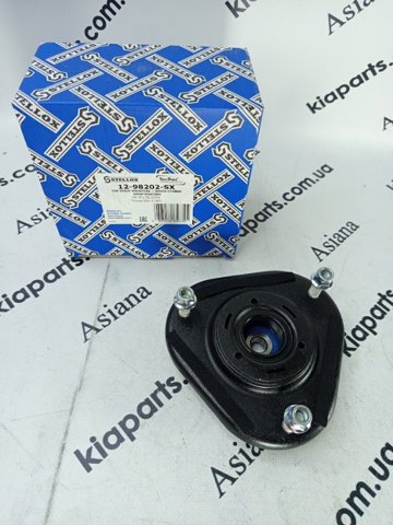 Подушка амортизатора переднего Toyota Corolla