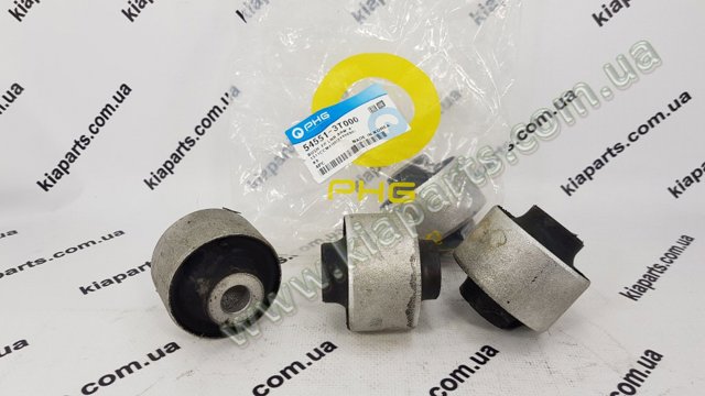 Подушка мотора правая 1311CBBAB1 PH