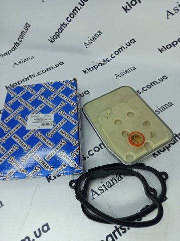 Фильтр АКПП 2051000SX STELLOX