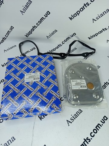 Фильтр АКПП KIA Rio II