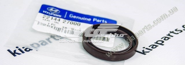 2214427000 HYUNDAI Сальник распредвала купить в Житомир