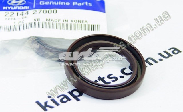 HYUNDAI 2214427000 Сальник распредвала в наличии Житомир