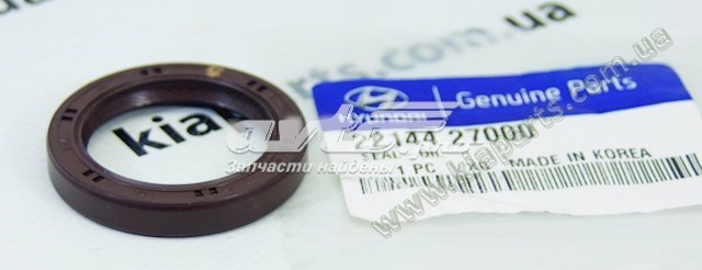 2214427000 Сальник распредвала двигателя купить Кривой Рог