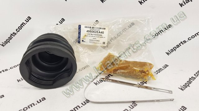 Компенсаторы 222262B402 KAP