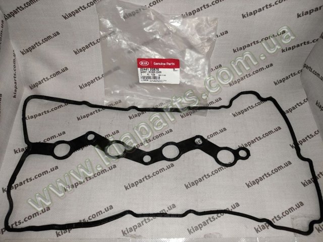 HYUNDAI 224412G670 Прокладка клапанной крышки двигателя в наличии Каменское