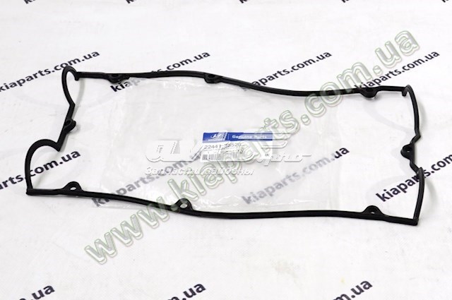 Прокладка клапанной крышки 2244135520 HYUNDAI