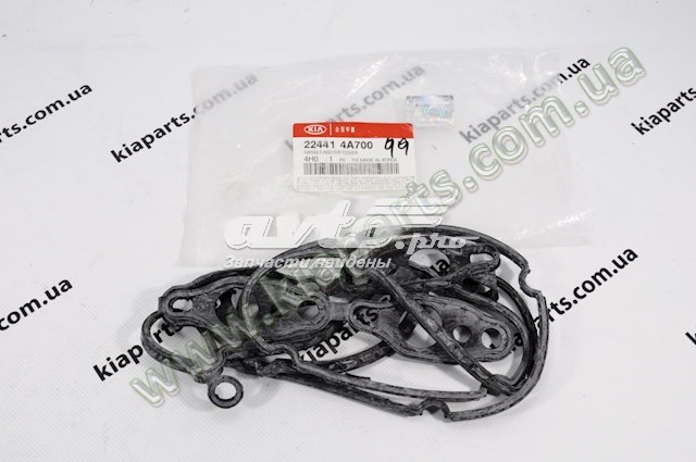 Прокладка головки блока цилиндров 224414A700 HYUNDAI