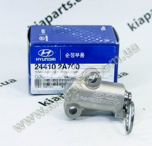 244102A700 HYUNDAI Натяжитель цепи ГРМ купить в Харьков