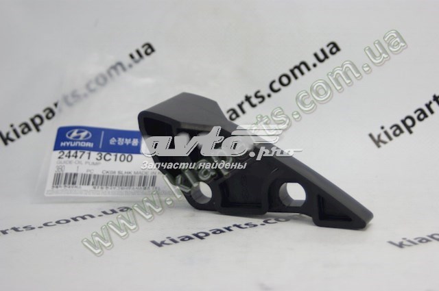 244713C100 HYUNDAI Успокоитель цепи масляного насоса купить в Днепр