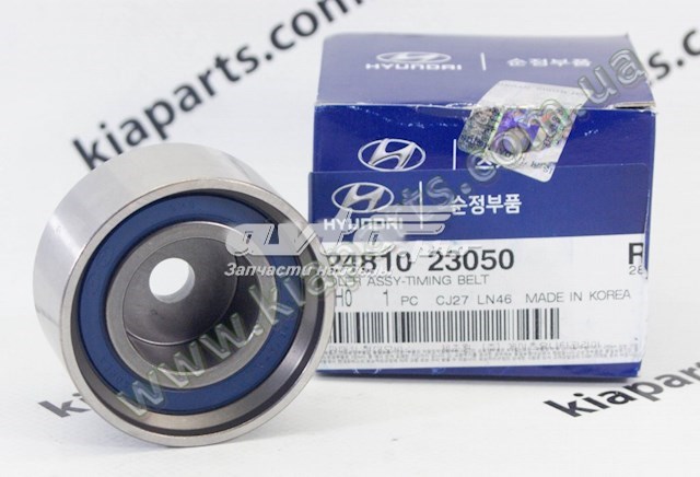 HYUNDAI 2481023050 Ролик ремня ГРМ паразитный в наличии Хмельницкий