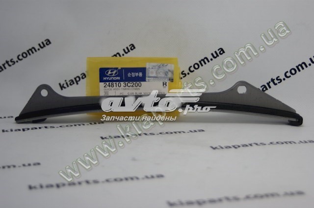 248103C200 HYUNDAI Успокоитель цепи ГРМ купить в Ужгород