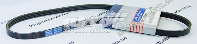 HYUNDAI 2521233060 Ремень агрегатов приводной в наличии Запорожье
