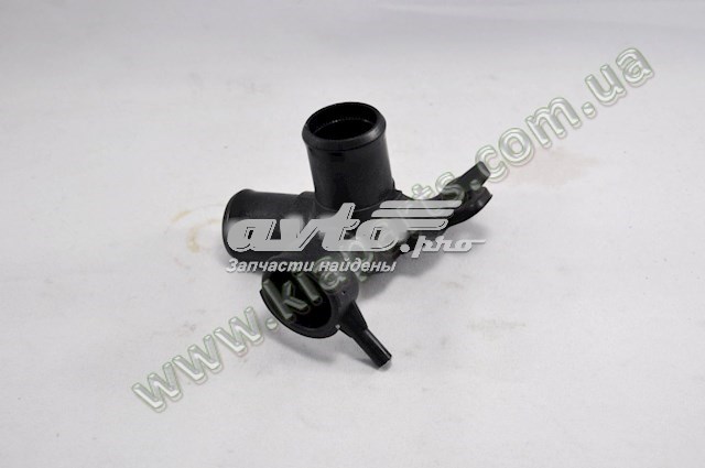 253291P100 HYUNDAI Шланг (патрубок) системы охлаждения купить в Чернигов