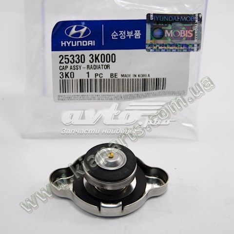 253303e000 hyundai kia