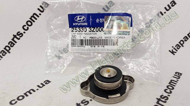 253303Z000 Hyundai/Kia крышка (пробка радиатора)