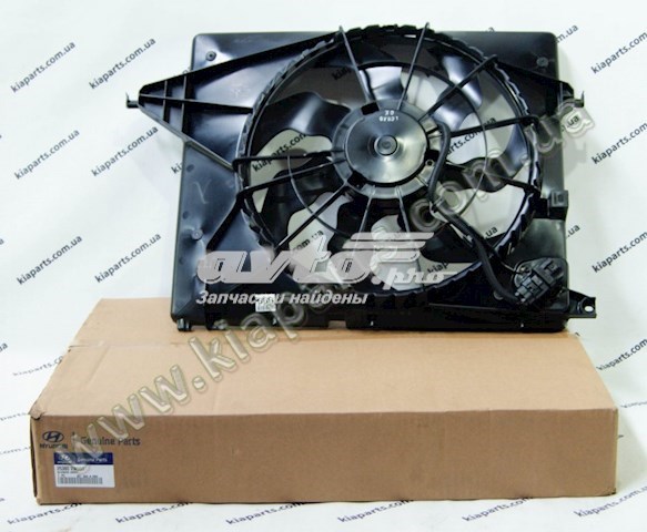 HYUNDAI 253802W801 в наличии Полтава