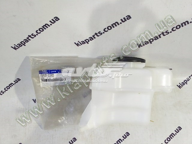  Расширительный бачок 254302T000 HYUNDAI