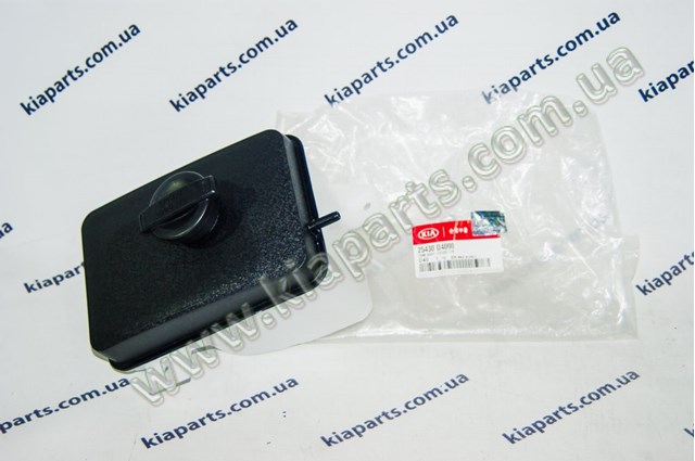 Расширительный бачок охлаждения 25430D4000 HYUNDAI