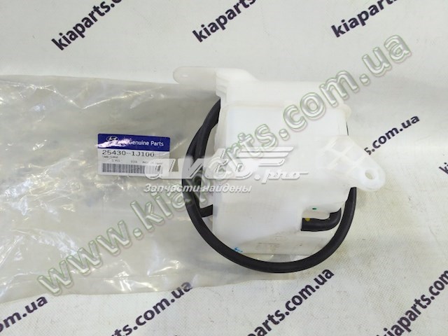 HYUNDAI 254311J000 в наличии Чернигов