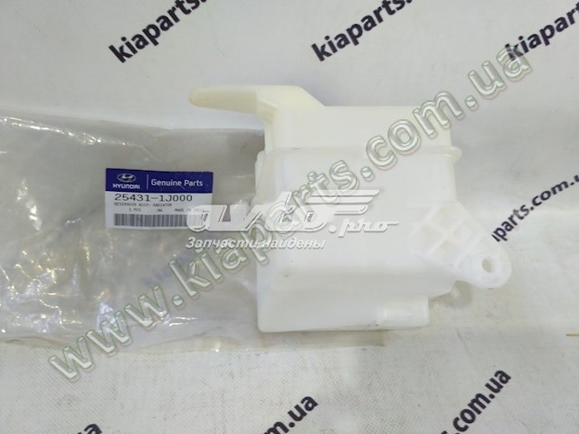 HYUNDAI 254311J000 в наличии Ужгород