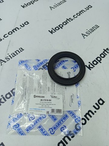 Подшипник опоры амортизатора 2617016SX STELLOX