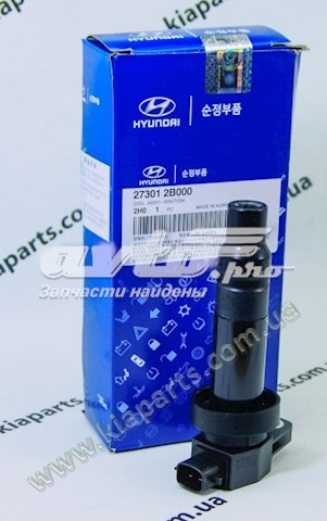 Модуль зажигания Hyundai I30