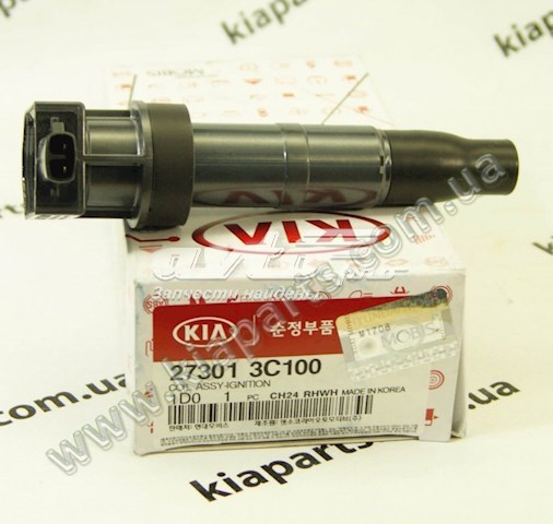 HYUNDAI 273013C100 Катушка зажигания в наличии Черкассы