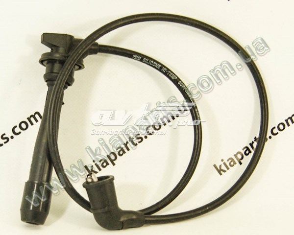 Провода высоковольтные, комплект 2742037200 KOREA (OEM)