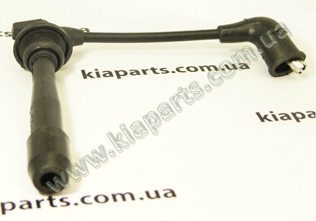 Провода высоковольтные 2747037200 KOREA (OEM)