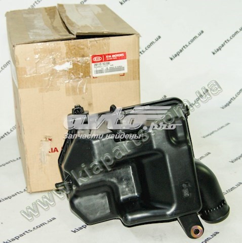 281101D300 HYUNDAI Корпус фильтра купить в Чернигов