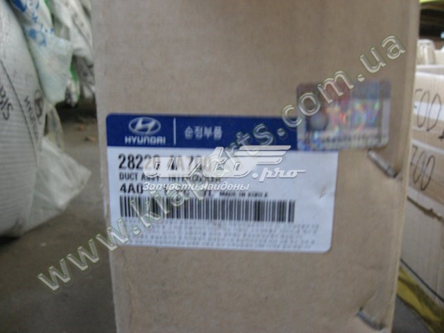 282204A700 HYUNDAI купить в Ужгород