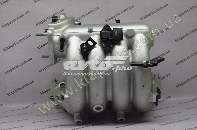 Впускной коллектор 2831026370 HYUNDAI