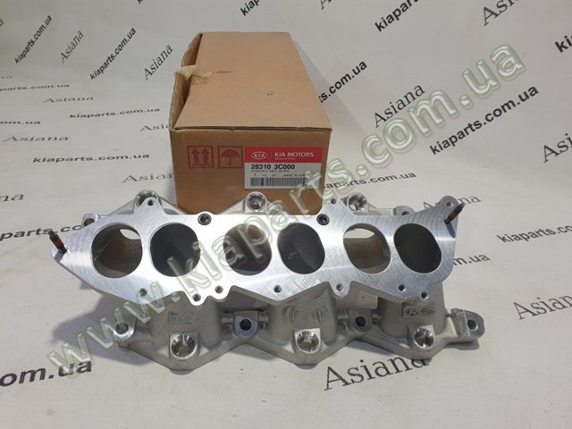 Коллектор впускной 283103C000 HYUNDAI