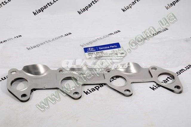 285212A100 HYUNDAI Прокладка коллектора купить в Запорожье