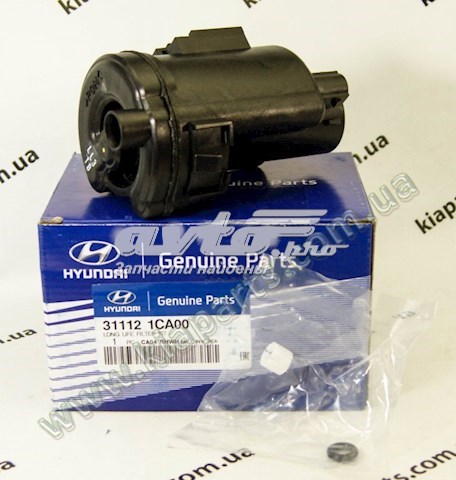 311121CA00 HYUNDAI Фильтр топливный купить в Кривой Рог