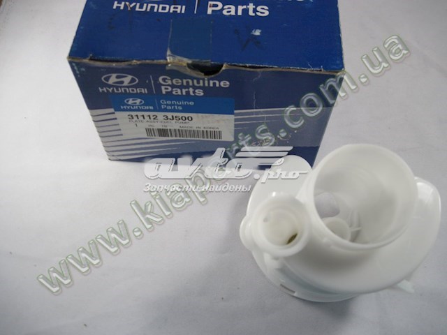 Фильтр тонкой очистки топлива 311123J500 HYUNDAI