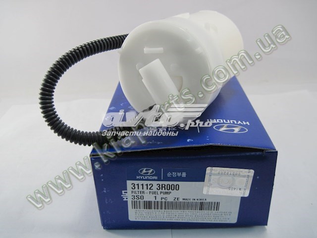 311123R000 HYUNDAI Топливный фильтр купить в Украина