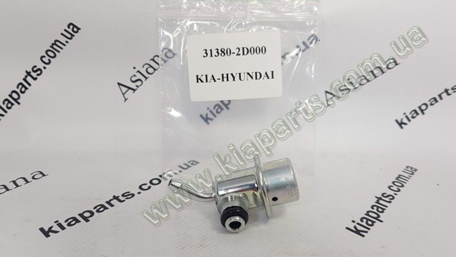 313802D000 HYUNDAI Регулятор давления топлива в баке купить в Николаев