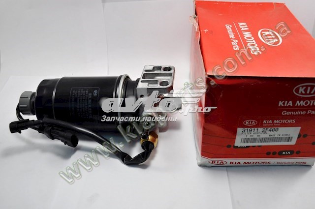 319112F400 HYUNDAI купить в Ирпень