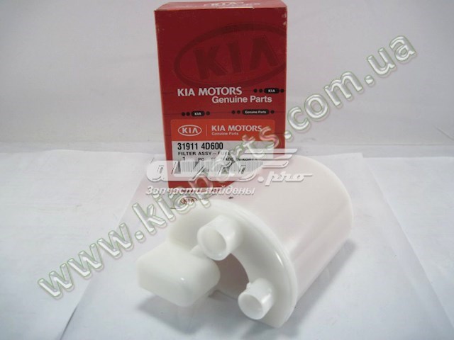 319114D600 HYUNDAI Топливный фильтр купить в Хмельницкий