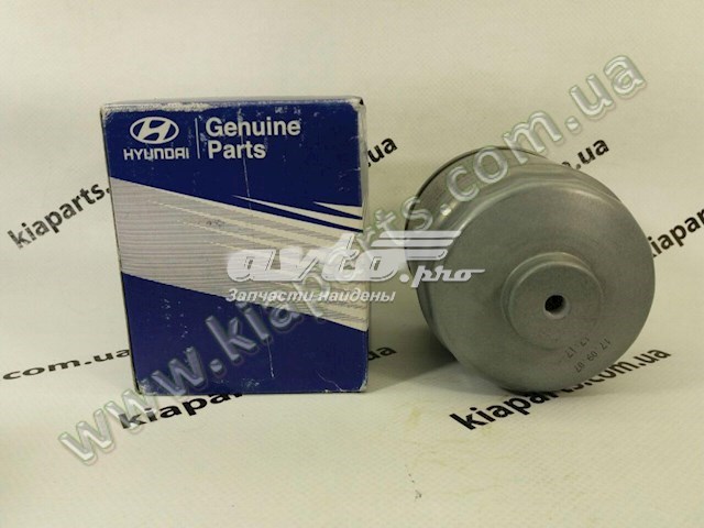 HYUNDAI 3192217400 Фильтр топливный в наличии Хмельницкий