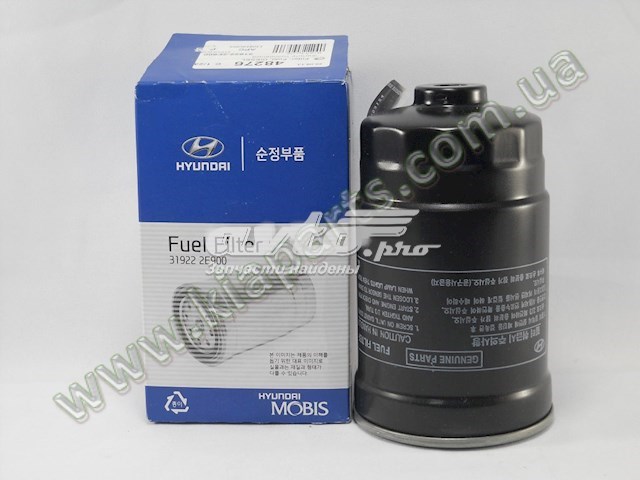 319222E900 Фильтр топливный купить Киев