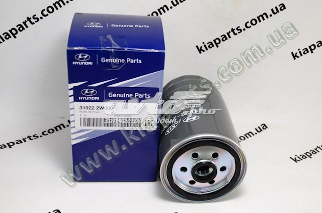 319222W000 Фильтр топливный купить Николаев
