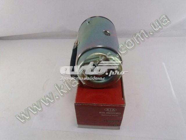 HYUNDAI 3616027001 в наличии Черновцы