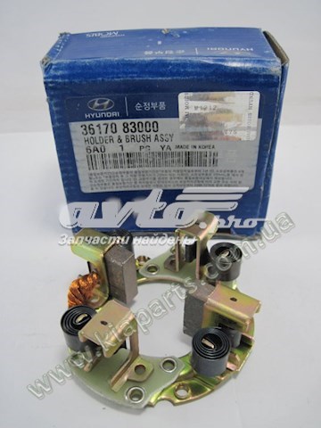 HYUNDAI 3617083000 в наличии Павлоград
