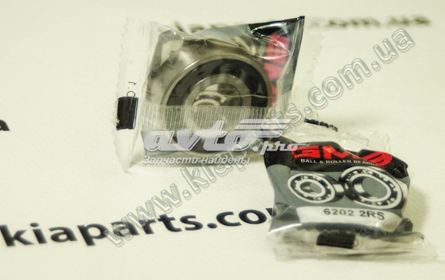 Подшипник привода генератора 3734237150 GMB