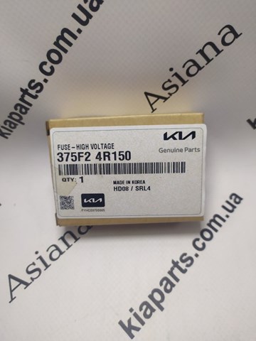 Предохранитель 375F24R150 HYUNDAI