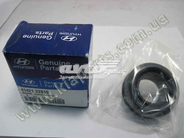 4142122810 HYUNDAI Подшипник сцепления выжимной купить в Черновцы