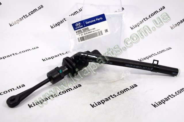 416053S000 HYUNDAI Цилиндр сцепления главный купить в Винница
