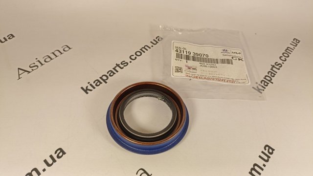 Сальник привода 4311939070 HYUNDAI